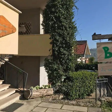 Le sorelle gemelle B&B-2
